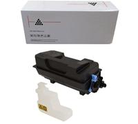 Toner Compatibile Olivetti B1230 Bk Nero 25000 Pagine Non Originale