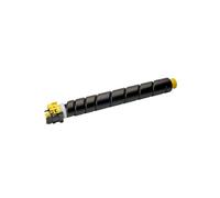 TONER COMPATIBILE OLIVETTI B1250 27B1250 Y Yellow 18000 Pagine