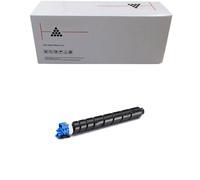 Toner Compatibile Olivetti B1252 27B1252 C Ciano 18000 Pagine Non Originale