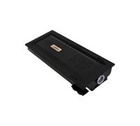 TONER COMPATIBILE OLIVETTI B1276 + Vaschetta Bk Nero 20000 Pagine