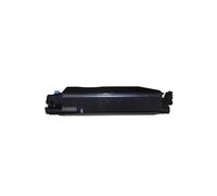 TONER COMPATIBILE OLIVETTI B1282 27B1282 + Vaschetta Bk Nero 8000 Pagine