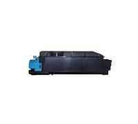 TONER COMPATIBILE OLIVETTI B1283 27B1283 + Vaschetta C Ciano 6000 Pagine
