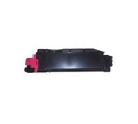 TONER COMPATIBILE OLIVETTI B1284 27B1284 + Vaschetta M Magenta 6000 Pagine