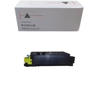 Toner Compatibile Olivetti B1285 27B1285 Y Yellow 6000 Pagine Non Originale