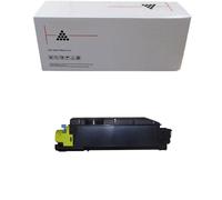 Toner Compatibile Olivetti B1285 27B1285 Y Yellow 6000 Pagine Non Originale