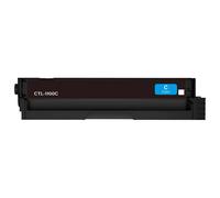TONER COMPATIBILE PANTUM CTL-1100XC C Ciano 2300 Pagine