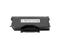 TONER COMPATIBILE PANTUM TL-5120X Bk Nero 15000 Pagine BP 5100 DN
