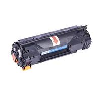 Toner Compatibile per ASCE278A per HP CE278A CANON CRG 128 328 728 nero 2100 pagine