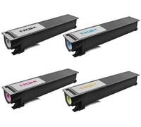 Toner Compatibile per Brother 2330 2820 2830 3520 3530 4520-Ciano-24K TBTFC28EC