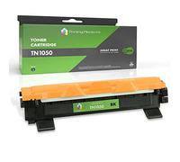 Toner Compatibile per Brother DCP-1510, 1510E, 1512, 1512E, 1610W, 1612W, HL-1110, 1110E, 1112, 1112E, 1210W, 1212W, MFC-1810, 1810E, 1910W | TN1050, Colore: Nero