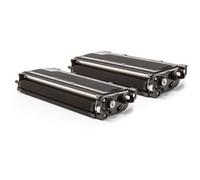 Toner Compatibile Per Brother TN-2000 Contiene 2x Cartuccia Di Toner MFC-7820 N