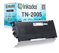 Toner Compatibile Per Brother TN-2005 Brother HL-2035 R