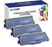 Toner compatibile per Brother TN-2120 MFC-7320W MFC-7340 MFC-7440N MFC-7440W MFC