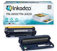 Toner Compatibile Per Brother TN-2410 / TN-2420