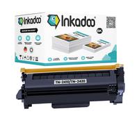 Toner Compatibile Per Brother TN-2410 / TN-2420