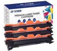 Toner compatibile per Brother TN1050 DCP1510 DCP1512 HL1110 MFC-1810 MFC1815 MFC