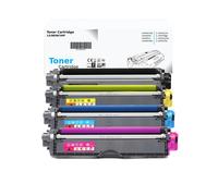 Toner compatibile per Brother TN247 DCP L3510CDW L3550CDW MFC L3710CW L3730CDN