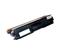 TONER COMPATIBILE PER BROTHER TN320 TN-320BK NERO