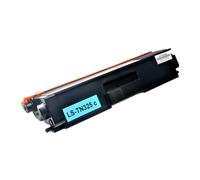 TONER COMPATIBILE PER BROTHER TN325C TN-325C CIANO
