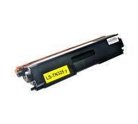 TONER COMPATIBILE PER BROTHER TN325Y TN-325Y GIALLO