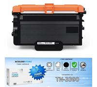 Toner compatibile per Brother TN3390 MFC-8950DW HL-6180DW MFC-8910DW DCP-8250DN