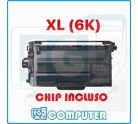 Toner compatibile per Brother TN3600XL MFC-L6910DN MFC-L6915DN MFC-EX910