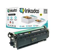 Toner Compatibile Per Canon 0461C001 / 040HBK Toner LBP-712 Cdn LBP-710 Cx