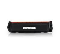 TONER COMPATIBILE PER CANON 046BK 1254C002 NERO
