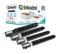 Toner Compatibile Per Canon 1394C002 / C-EXV54 Toner IR-C 3125 I IR ADVANCE C