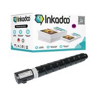 Toner Compatibile Per Canon 1394C002 / C-EXV54 Toner IR-C 3125 I IR ADVANCE C