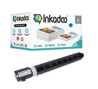 Toner Compatibile Per Canon 1394C002 / C-EXV54 Toner IR-C 3125 I IR ADVANCE C