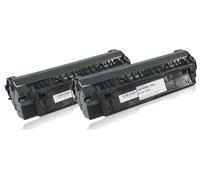 Toner Compatibile Per Canon 1557 A 003 / FX-3 Contiene 2x Cartuccia Toner Fax L