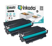 Toner Compatibile per Canon 3480 B 002/719H Contiene 2x Cartuccia di i-Sensys