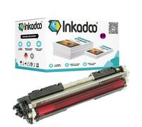 Toner Compatibile Per Canon 4370B002 / 729BK Toner Lasershot LBP-7000 Series