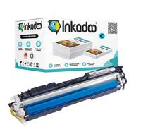 Toner Compatibile Per Canon 4370B002 / 729BK Toner Lasershot LBP-7000 Series