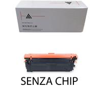TONER COMPATIBILE PER CANON 4563C001 T10 Y YELLOW 10000 pagine NO CHIP