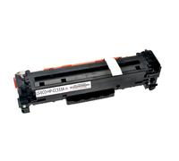 TONER COMPATIBILE PER CANON 718 2660B002 MAGENTA