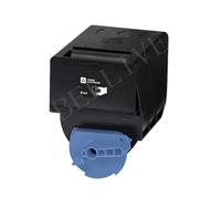 Toner Compatibile per CANON C-EXV21 BK 0452B002 iR C2880 iR C3380 iR C2380i