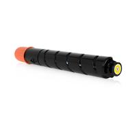 TONER COMPATIBILE PER CANON C-EXV29Y 2802B002 GIALLO