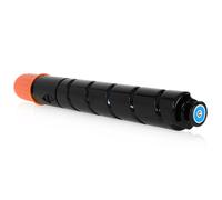 TONER COMPATIBILE PER CANON C-EXV47C 8517B002 CIANO
