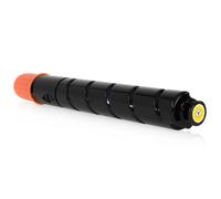 TONER COMPATIBILE PER CANON C-EXV47Y 8519B002 GIALLO