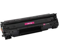 Toner Compatibile per Canon CRG 726, LBP-6200D, LBP-6200DW, LBP-6230D, LBP-6230DW | 2.100 Pagine | Nero