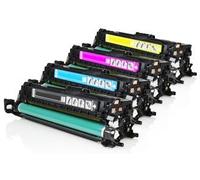 Nero compatibile con Canon I-Sensys LBP7750cdn-10K723h (2645B002) - CAN723H