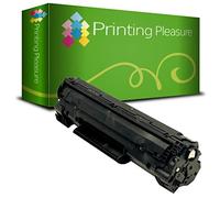 Toner Compatibile per Canon LBP-6200D LBP-6200DW LBP-6230D LBP-6230DW | CRG-726 3483B002AA 3483B002, Colore: Nero