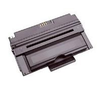 Toner Compatibile per Dell 2335D, 2335DN, 2355DN - Nero 6K (D2335H)