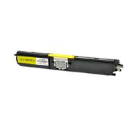 TONER COMPATIBILE PER EPS ACULASER C1600 C13S050554 CX16 GIALLO