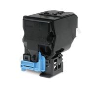 TONER COMPATIBILE PER EPS AL-C300 C13S050750 A0X51E8 0750 NERO