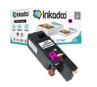 Toner Compatibile Per Epson C13S050614 / 0614 Toner Aculaser C 1700 Aculaser C