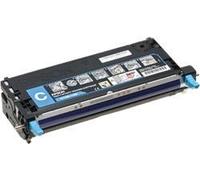 Toner Compatibile per Epson C2800 N, C2800 DN, C2800 DTN - Ciano - 7K (EPC2800C)