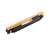 Toner compatibile per HP 126A CE312A Giallo, Pro 100 Colour M175, Pro CP1012, Pro CP1012, Pro CP1020, Pro CP1025 Pro CP1025nw, Pro M275 Spedizione da Madrid, Azienda spagnola.